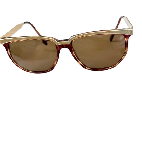Vuarnet sunglasses 2092 EUC main image 7